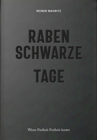 Rabenschwarze Tage - Librerie.coop