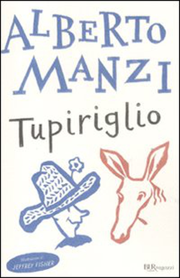 Tupiriglio - Librerie.coop Tupiriglio - Librerie.coop