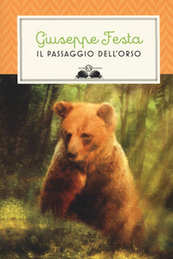 Il passaggio dell'orso - Librerie.coop Il passaggio dell'orso - Librerie.coop