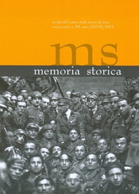 Memoria storica - Librerie.coop