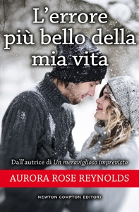 L'errore più bello della mia vita - Librerie.coop L'errore più bello della mia vita - Librerie.coop