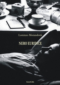 Nero Euridice - Librerie.coop Nero Euridice - Librerie.coop