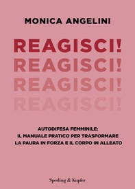 Reagisci! - Librerie.coop