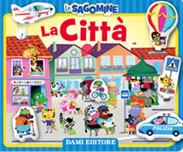 La città - Librerie.coop La città - Librerie.coop