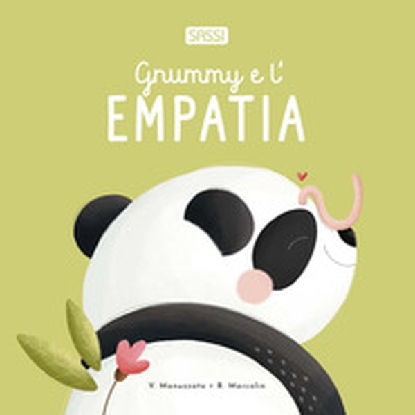 Gnummy e l'empatia - Librerie.coop