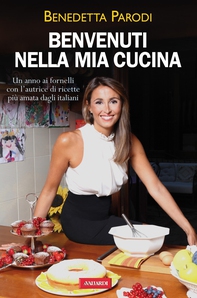 Benvenuti nella mia cucina - Librerie.coop