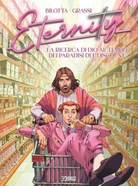 Eternity - Vol. 8 - Librerie.coop