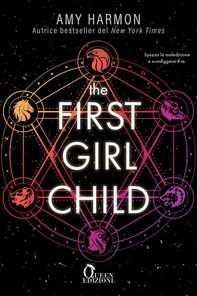 The First Girl Child - Librerie.coop