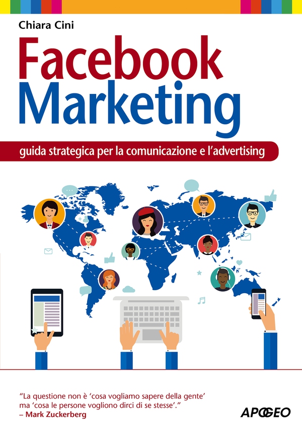 Facebook Marketing - Librerie.coop Facebook Marketing - Librerie.coop