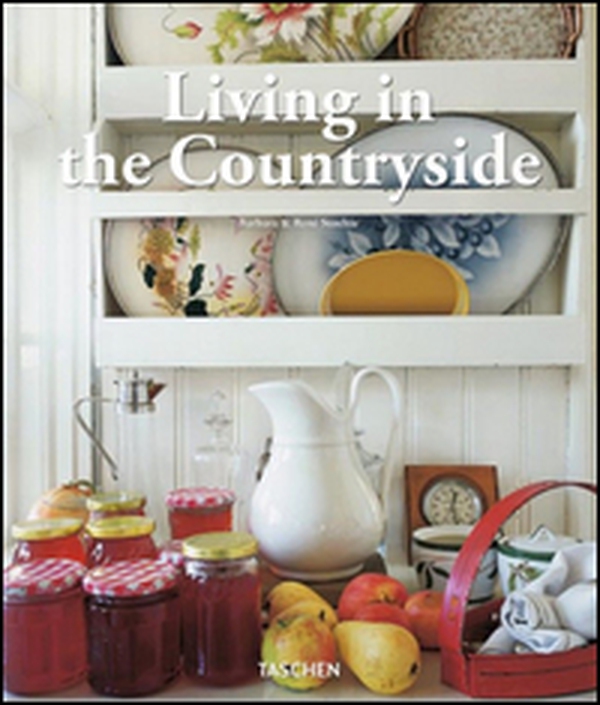 Living in the countryside. Ediz. italiana, spagnola e portoghese - Librerie.coop Living in the countryside. Ediz. italiana, spagnola e portoghese - Librerie.coop