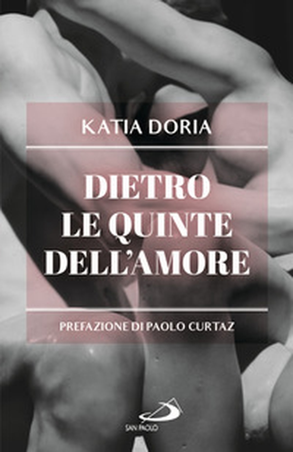 Dietro le quinte dell'amore - Librerie.coop Dietro le quinte dell'amore - Librerie.coop