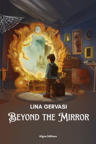 Beyond the mirror - Librerie.coop