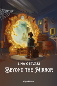 Beyond the mirror - Librerie.coop Beyond the mirror - Librerie.coop