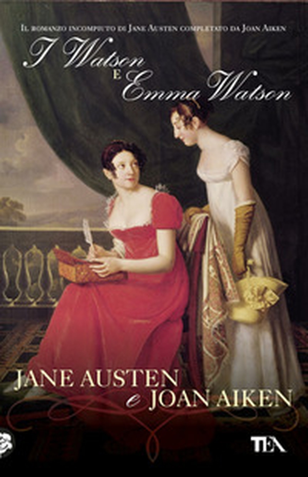 I Watson e Emma Watson - Librerie.coop I Watson e Emma Watson - Librerie.coop