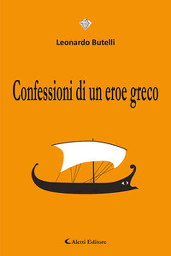 Confessioni di un eroe greco - Librerie.coop Confessioni di un eroe greco - Librerie.coop
