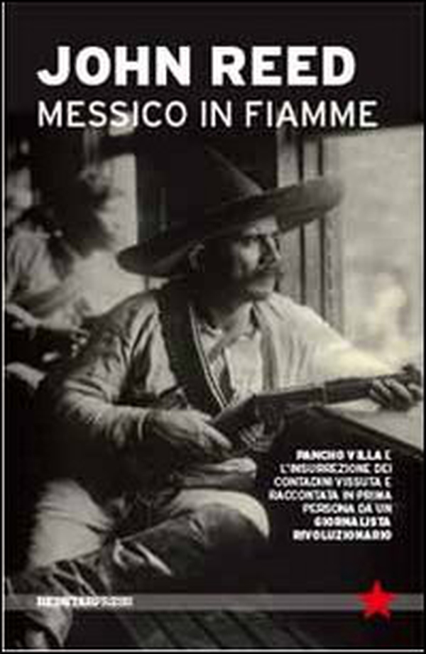 Messico in fiamme - Librerie.coop Messico in fiamme - Librerie.coop