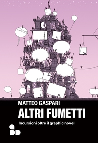 Altri fumetti - Librerie.coop