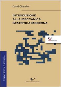 Introduzione alla meccanica statistica moderna - Librerie.coop