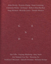 Genda. Ediz. inglese e cinese - Librerie.coop