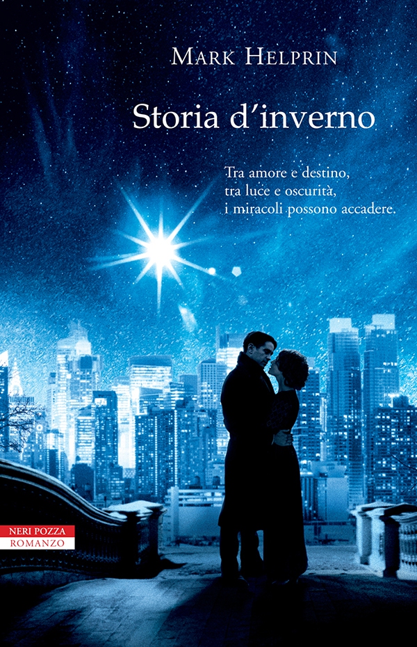 Storia d'inverno - Librerie.coop Storia d'inverno - Librerie.coop