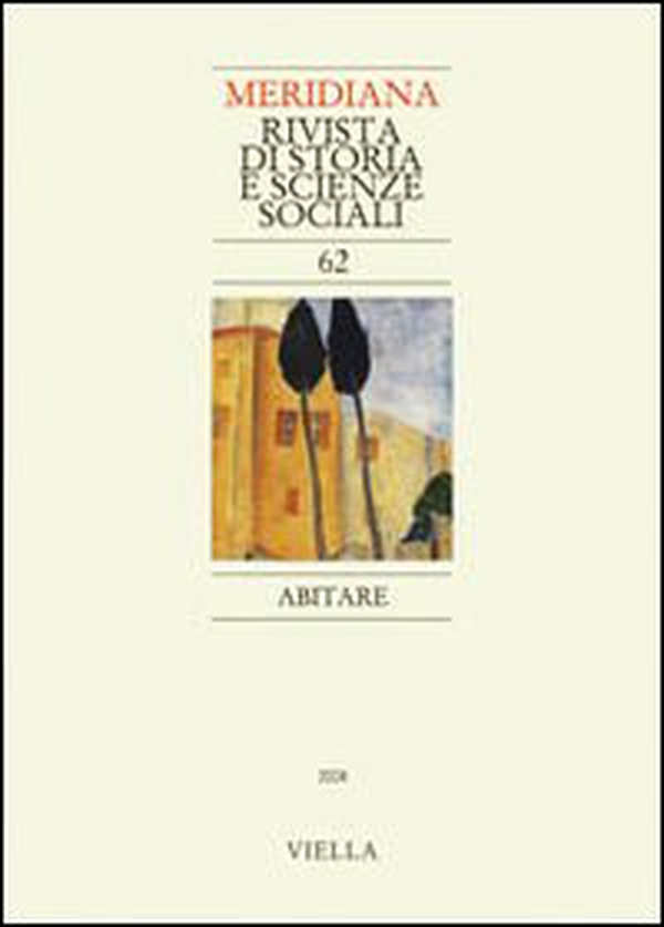 Meridiana - Vol. 62 - Librerie.coop Meridiana - Vol. 62 - Librerie.coop