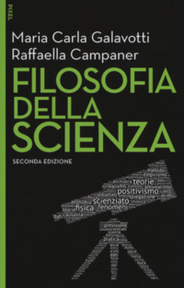 Filosofia della scienza - Librerie.coop Filosofia della scienza - Librerie.coop