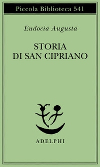 Storia di san Cipriano - Librerie.coop