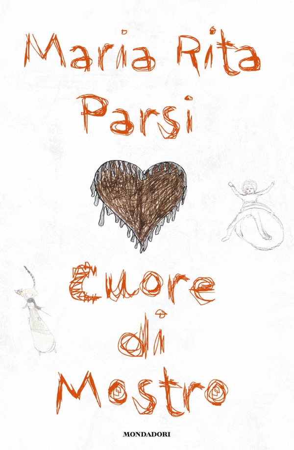 Cuore di mostro - Librerie.coop Cuore di mostro - Librerie.coop