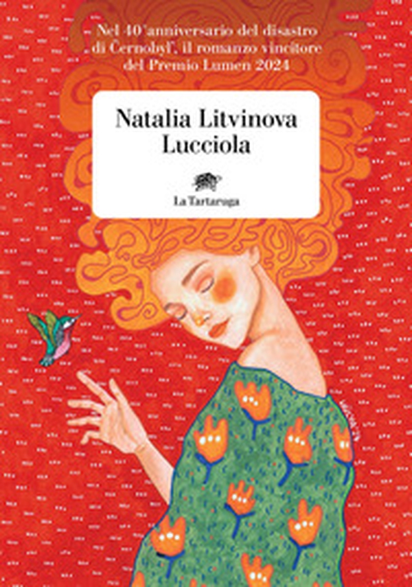 Lucciola - Librerie.coop