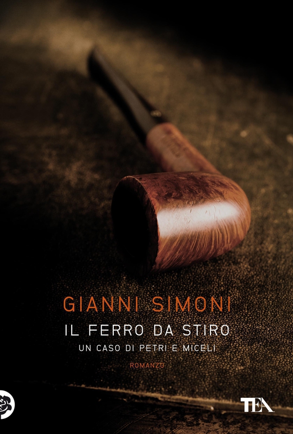 Il ferro da stiro - Librerie.coop Il ferro da stiro - Librerie.coop