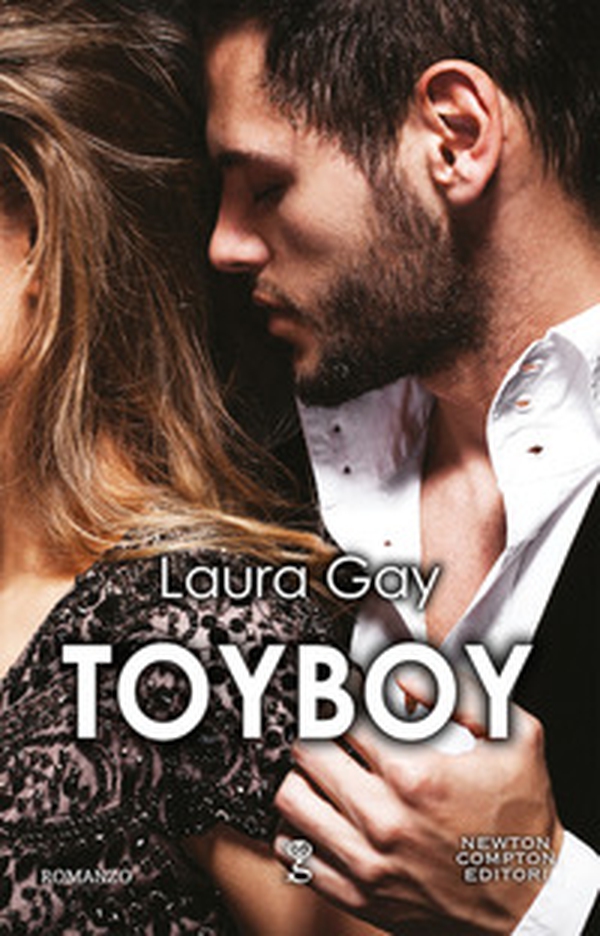 Toyboy - Librerie.coop Toyboy - Librerie.coop