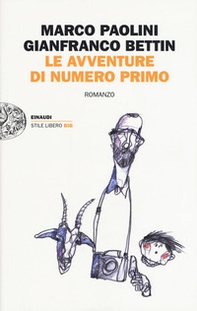 Le avventure di Numero Primo - Librerie.coop Le avventure di Numero Primo - Librerie.coop