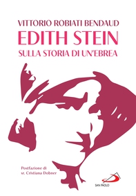Edith Stein - Librerie.coop Edith Stein - Librerie.coop