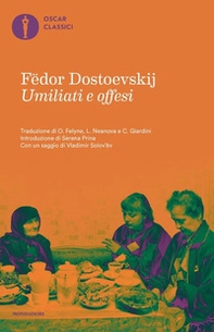 Umiliati e offesi - Librerie.coop
