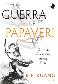 La guerra dei papaveri - Librerie.coop La guerra dei papaveri - Librerie.coop