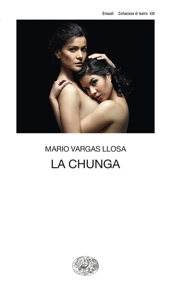 La Chunga - Librerie.coop La Chunga - Librerie.coop