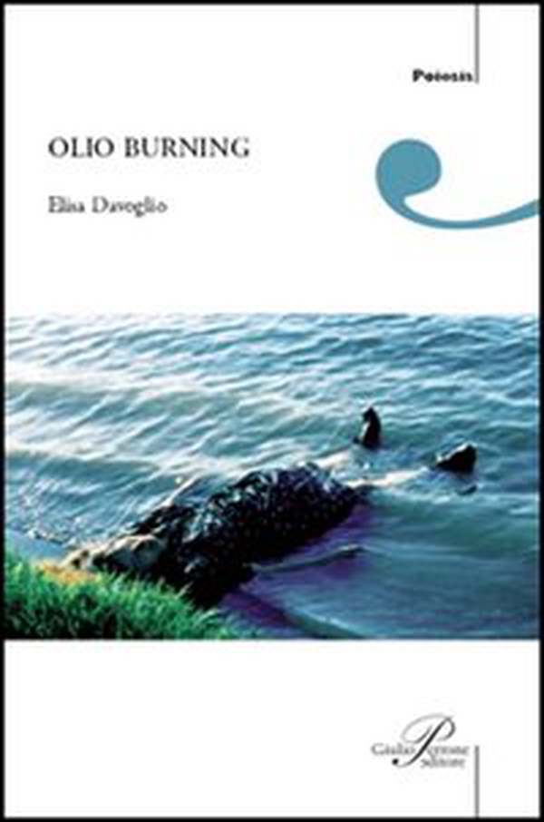 Olio burning - Librerie.coop