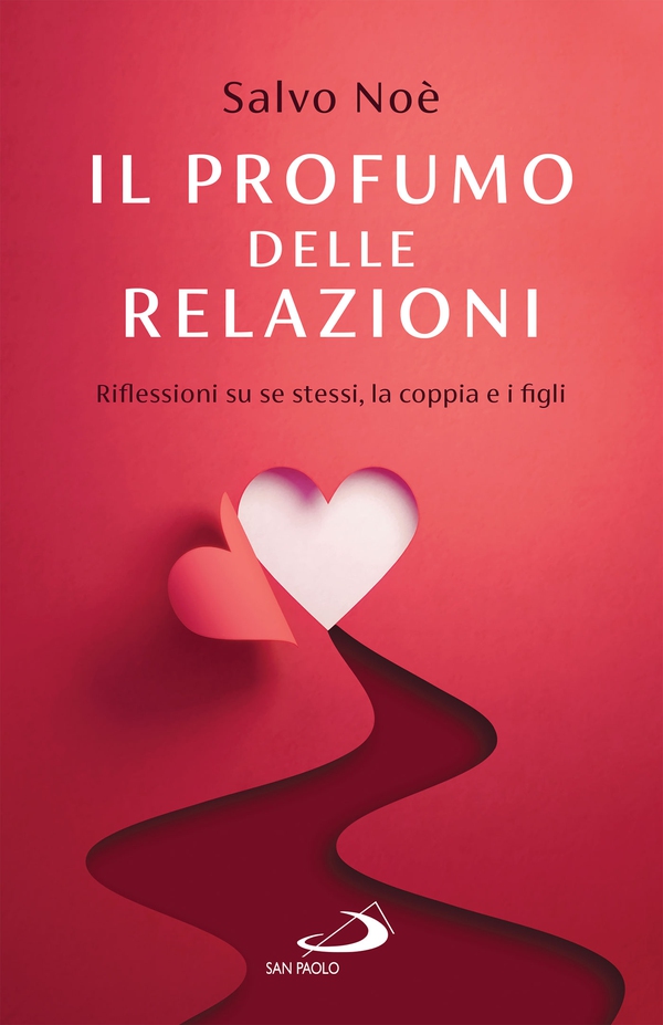 Il profumo delle relazioni - Librerie.coop Il profumo delle relazioni - Librerie.coop