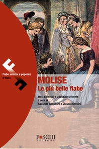 Molise. Le più belle fiabe - Librerie.coop