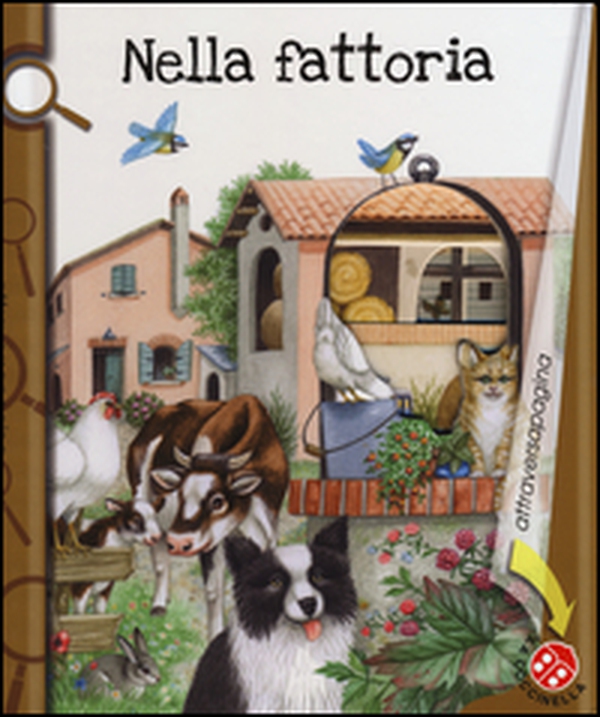 Nella fattoria - Librerie.coop Nella fattoria - Librerie.coop