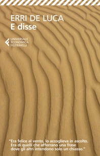E disse - Librerie.coop