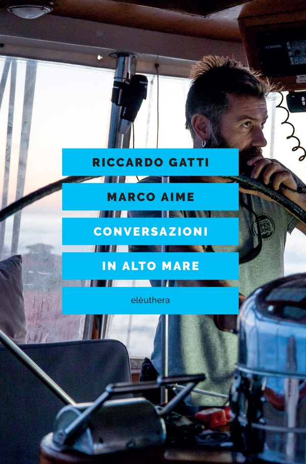 Conversazioni in alto mare - Librerie.coop Conversazioni in alto mare - Librerie.coop