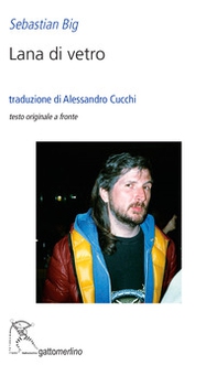 Lana di vetro. Testo romeno a fronte - Librerie.coop