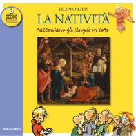 La natività di Filippo Lippi - Librerie.coop La natività di Filippo Lippi - Librerie.coop