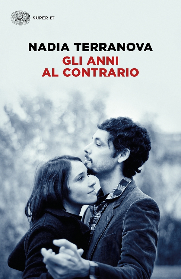 Gli anni al contrario - Librerie.coop Gli anni al contrario - Librerie.coop