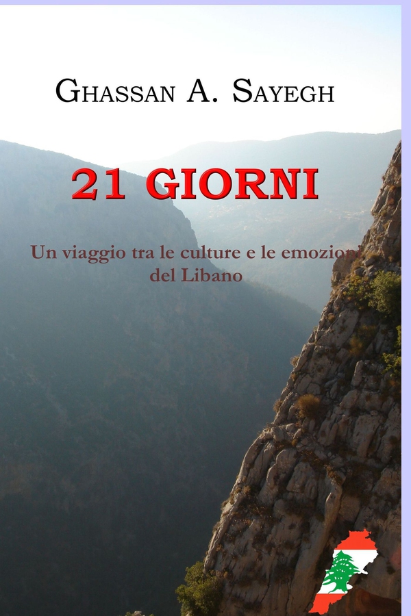 21 Giorni - Librerie.coop 21 Giorni - Librerie.coop