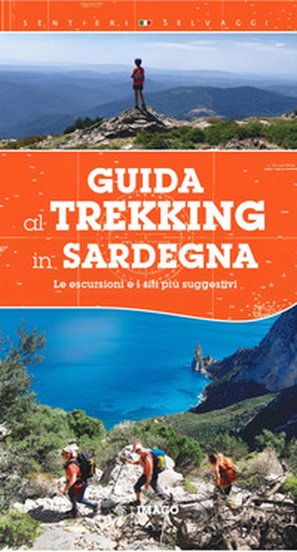 Trekking in Sardegna - Librerie.coop Trekking in Sardegna - Librerie.coop