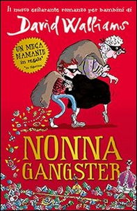 Nonna gangster - Librerie.coop