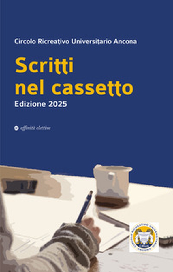 Scritti nel cassetto - Librerie.coop Scritti nel cassetto - Librerie.coop