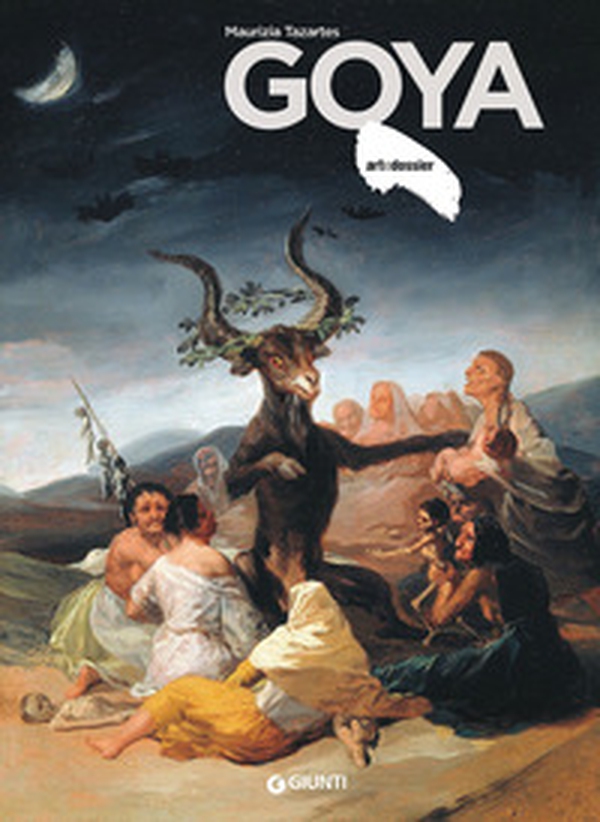 Goya - Librerie.coop Goya - Librerie.coop